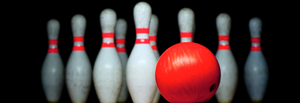 Halvmaraton Bowling